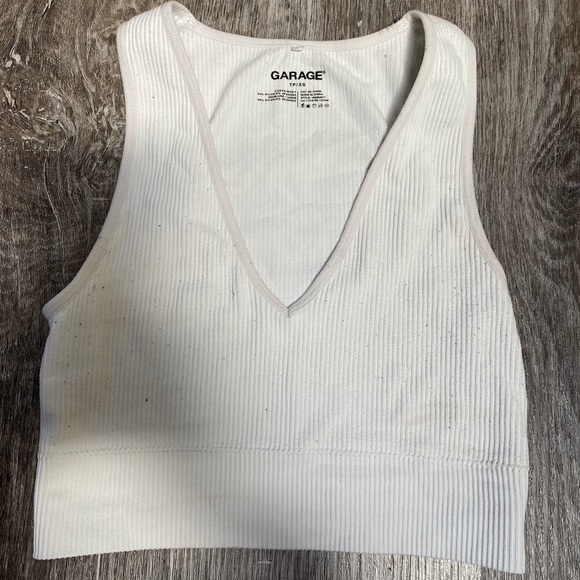 Garage top bundle - Picture 2 of 7